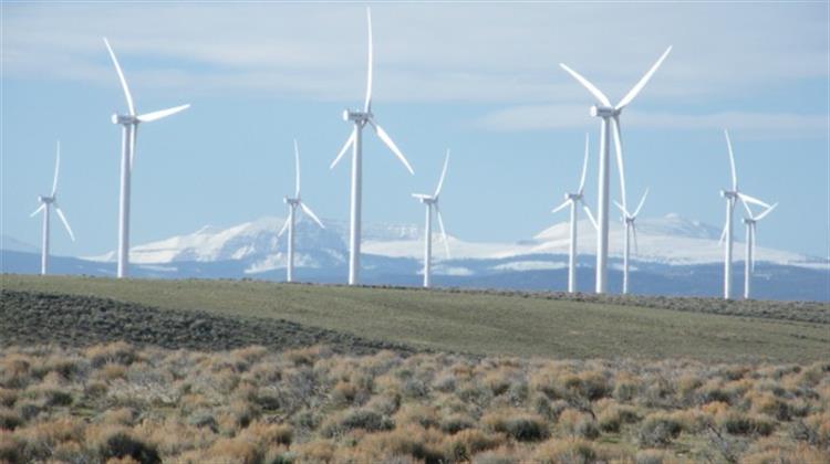 EWEA: Τα 392 GW Μπορεί να Φτάσει η Εγκατεστημένη Ισχύς των Αιολικών το 2030 στην Ευρώπη