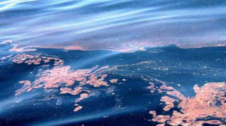Παραπέμπεται και Πάλι  για τα Λύματα της Ελευσίνας στο Ευρωδικαστήριο η Ελλάδα - Απειλείται με Ημερήσιο Πρόστιμο 35.000 Ευρώ