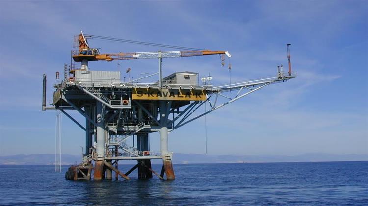 Παράταση Άδειας για τη Νότια Καβάλα και Συνέχεια της Έρευνας Εξασφάλισε η Energean Oil & Gas