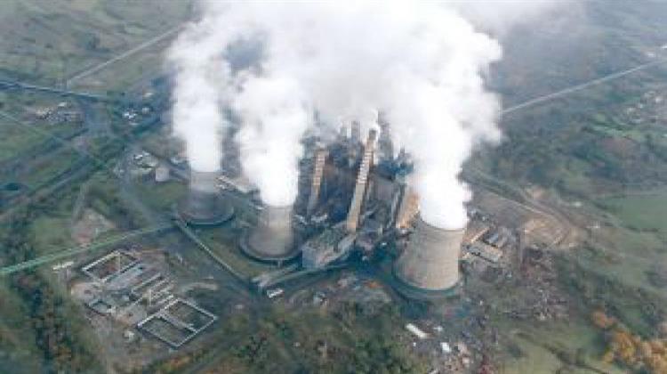 Άσκηση Αντιμετώπισης Εκτάκτων Καταστάσεων στο  Λιγνιτικό Κέντρο Μεγαλόπολης στις 30 Νοεμβρίου