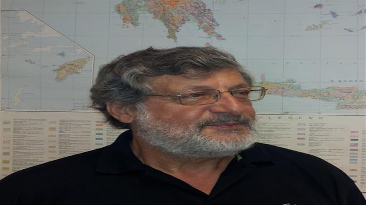Αποδεκτή η Παραίτηση του Γ.Γ. Περιβάλλοντος και Ενέργειας  Απόστολου Αλεξόπουλου