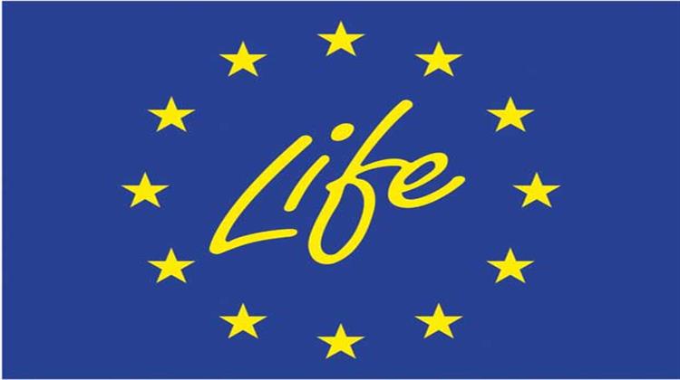 Πρόγραμμα Life: Πέντε Νέα Περιβαλλοντικά Έργα Ύψους 6,9 Εκατ. Ευρώ για την Ελλάδα