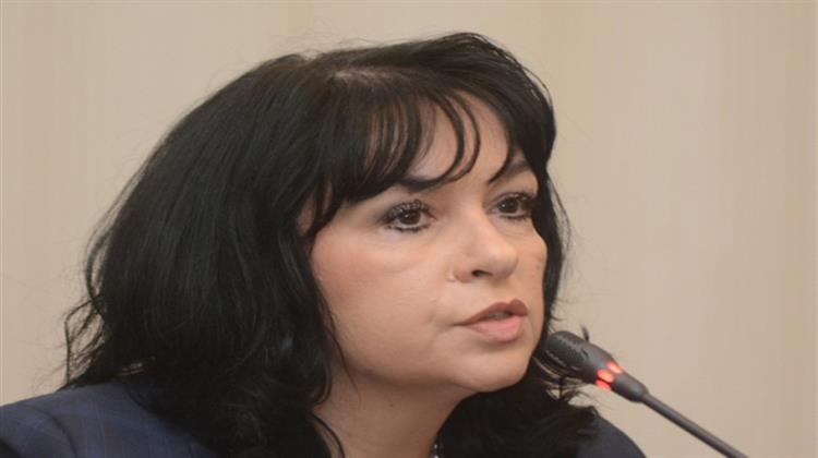 Πέτκοβα: Στις 10 Δεκεμβρίου Υπογράφεται η Επενδυτική Συμφωνία για τον IGB