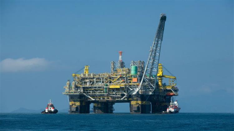 Πρόταση της Noble στην Κυπριακή Κυβέρνηση για Εξαγορά του 35% του Κοιτάσματος «Αφροδίτη»