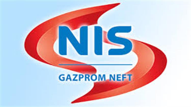 Πρόσβαση σε Δύο Κοιτάσματα Φυσικού Αερίου στη Σερβία Απέκτησε η Gazprom Neft