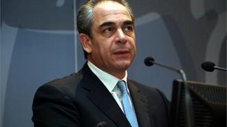 Μίχαλος: Να Υπάρξει Ανταγωνιστική Αγορά Ενέργειας με Φθηνότερα Τιμολόγια για τη Βιομηχανία