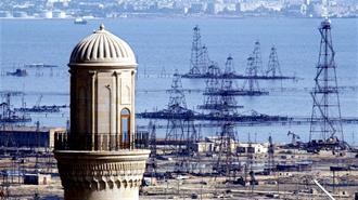 Το Αζερμπαϊτζάν στην Εποχή του Φθηνού Πετρελαίου