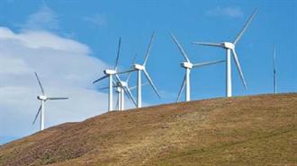 Ecopower: Σχέδιο για την Ενεργειακή Αυτάρκεια της Σίφνου