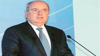 Γ. Περιστέρης: Χρειάζεται Ένα Μεγάλο Επενδυτικό «Σοκ», για να Πάρει Μπροστά η Οικονομία