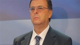 Μουρμούρας: Η Ολοκλήρωση της Ανακεφαλαιοποίησης θα Βελτιώσει την Ανθεκτικότητα των Ισολογισμών των Εμπορικών Τραπεζών