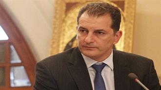 Λακκοτρύπης: EGAS, BG και Union Fenosa οι Δυνητικοί Αγοραστές του Κυπριακού Φυσικού Αερίου