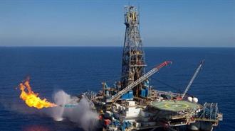 Κύπρος: Εγκρίθηκε Από το Υπουργικό Συμβούλιο η Ανανέωση της Άδειας της Total για το Οικόπεδο 11