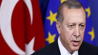 Σύμβουλος Ερντογάν: Απειλήσαμε με τους Πρόσφυγες, το Κόλπο Έπιασε