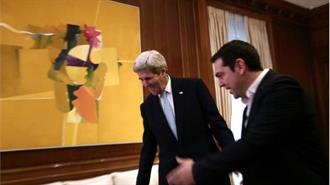 Ο Κέρι Έφυγε, οι Βιομετρικές Ταυτότητες Έρχονται