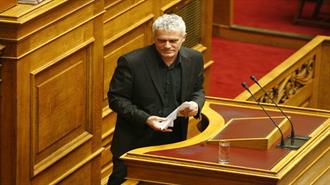 Τσιρώνης: Ελλάδα Και Κύπρος Πρέπει να Είναι Προσεκτικές με τις Εταιρείες Φυσικού Αερίου