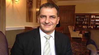 Λακκοτρύπης: Δεν Επηρεάζει την Κύπρο το «Πάγωμα» των Διαπραγματεύσεων Αιγύπτου - Ισραήλ