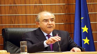 Ομήρου: Απώτερος Στόχος της Κύπρου να Καταστεί Περιφερειακό Ενεργειακό Κέντρο