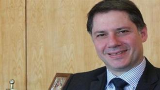 Κύπριος Πρέσβης στην ΕΕ: Εάν η Τουρκία Είναι Σοβαρή, θα Πρέπει να Αναγνωρίσει την Κύπρο