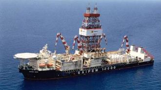 Φεσσάς: Η Αίγυπτος Συνεχίζει να Ενδιαφέρεται Έντονα για το Κυπριακό Αέριο και Μετά την Ανακάλυψη του Ζορ