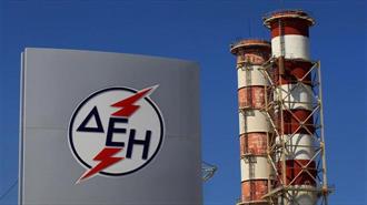 ΔΕΗ: Δεν Υφίστανται Δάνεια Με Υποθήκη Πάγια του ΑΔΜΗΕ