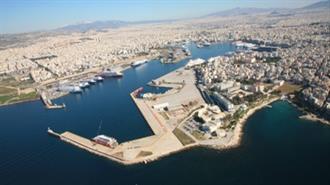 Δρίτσας: Διαψεύδει Μαζική Φυγή Ναυτιλιακών Εταιρειών Από την Ελλάδα