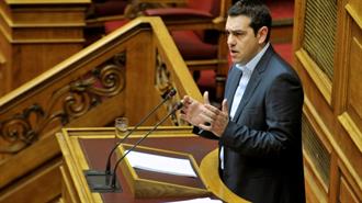 Συναντήσεις Τσίπρα με Κάμερον και Νταβούτογλου στις Βρυξέλλες
