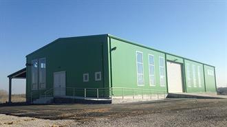 Εργοστάσιο Bιοκαυσίμων στην Καρδίτσα