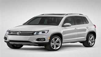 Χάνει Μερίδιο Αγοράς στην Ευρώπη η Volkswagen