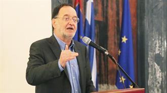 Λαφαζάνης: Σε Κουρελόχαρτο Μετέτρεψε το Σύνταγμα η Κυβέρνηση