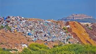 Επανεξετάζονται Όλοι οι Διαγωνισμοί των ΣΔΙΤ Απορριμμάτων