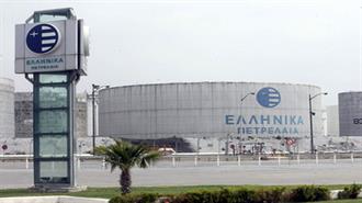 Τα ΕΛΠΕ Ετοιμάζονται για τη «Μετά Πετρέλαιο» Εποχή