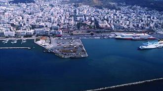 Ενδιαφέρον για Ανάπτυξη Υποδομών LNG στο Λιμάνι της Πάτρας