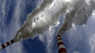 ΕΕ: Πολιτική Συμφωνία για Αναθεώρηση της Οδηγίας για τις Εκπομπές Ρύπων