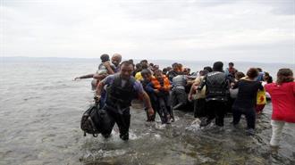 Τούρκος Διακινητής Μεταναστών: «Όλα Γίνονται Εις Γνώσιν της Τουρκικής Κυβέρνησης»