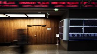 Με Άνοδο 0,35% Έκλεισε το Χρηματιστήριο