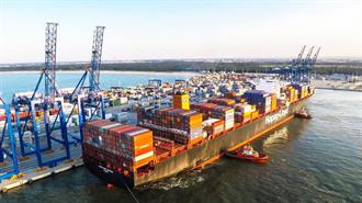 Υπόσχεται Φοροαπαλλαγές στους Γερμανούς Εφοπλιστές το Βερολίνο