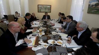 Κύπρος: Ενέκρινε το Υπουργικό Συμβούλιο το Αίτημα της Eni-Kogas για Διετή Παράταση