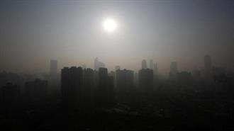 Έκτακτα Μέτρα στην Κυκλοφορία Οχημάτων στις Μεγάλες Πόλεις της Ιταλίας Λόγω Ατμοσφαιρικής Ρύπανσης