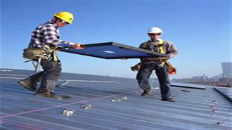 Προχωρά το Net Metering στους Αγρότες, Βγήκαν οι Πρώτες Εγκρίσεις