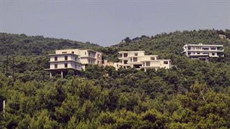 Με Αυξημένα Πρόστιμα η Παράταση στα Αυθαίρετα