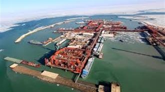 Kashagan to Hold Trial Oil Extraction Launch Before New Year