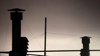 Συναγερμός για την Ατμοσφαιρική Ρύπανση στα Βαλκάνια - Διαδήλωση στα Σκόπια για να Ληφθούν Μέτρα