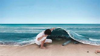 Θλιβερός ο Απολογισμός των Καθαρισμών στις Ελληνικές Θάλασσες