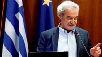 Χουντής: Γιατί Συνεχίζουμε να Πληρώνουμε τις Εργασίες Οδοποιίας προς τον ΧΥΤΑ Γραμματικού;