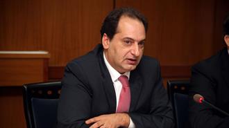 Αιχμές Σπίρτζη Κατά ΤΑΙΠΕΔ και ΝΔ για την Εγνατία