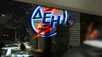 Η ΔΕΗ Επιβεβαιώνει ότι Εξετάζει και τη Δυνατότητα Συνεργασιών στην Υλοποίηση Επενδύσεων