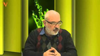 Αμισθί θα Εργάζομαι στη ΔΕΠΕΝΕ, Λέει ο Αργύρης Αργυρίου