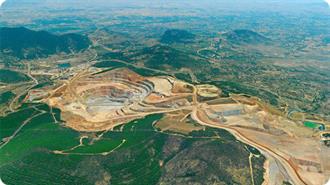 Eldorado Gold: Αναστολή των Εργασιών Ανάπτυξης στις Σκουριές