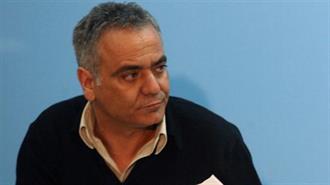 «Η Ελληνική Κυβέρνηση Δεν Εκβιάζεται», Απαντά ο Σκουρλέτης στην Eldorado Gold