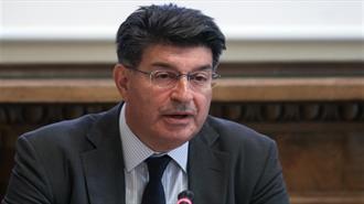 ΣΕΒ για Eldorado Gold: Να μην Διώξουμε τους Ελάχιστους Επενδυτές που Έχουν Επιλέξει να Βρίσκονται στην Ελλάδα